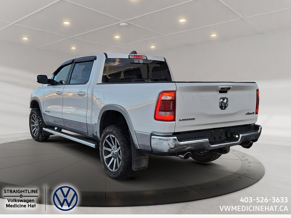2019 Ram 1500 Laramie-3