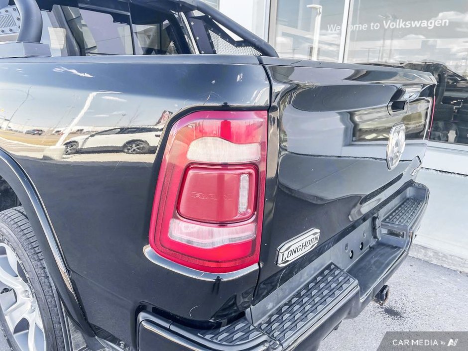 2022 Ram 1500 Limited Longhorn-10