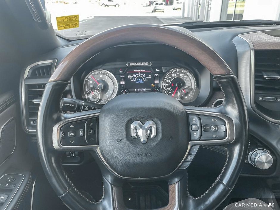 2022 Ram 1500 Limited Longhorn-13