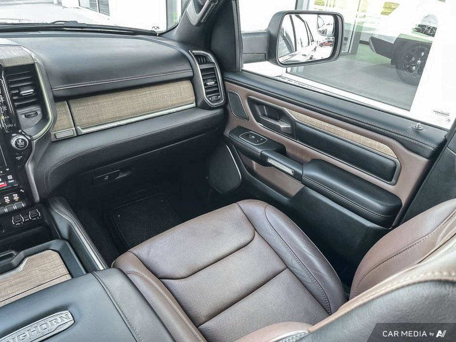 2022 Ram 1500 Limited Longhorn-24
