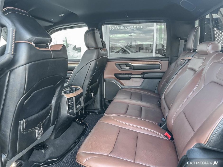 2022 Ram 1500 Limited Longhorn-22