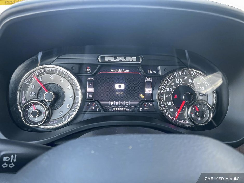 2022 Ram 1500 Limited Longhorn-14