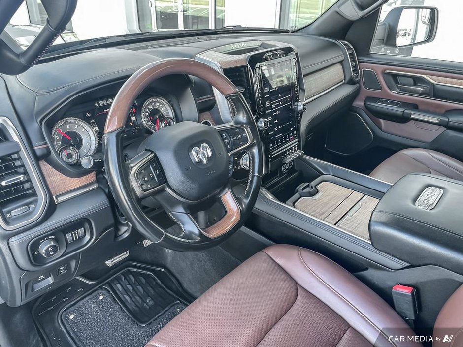 2022 Ram 1500 Limited Longhorn-12