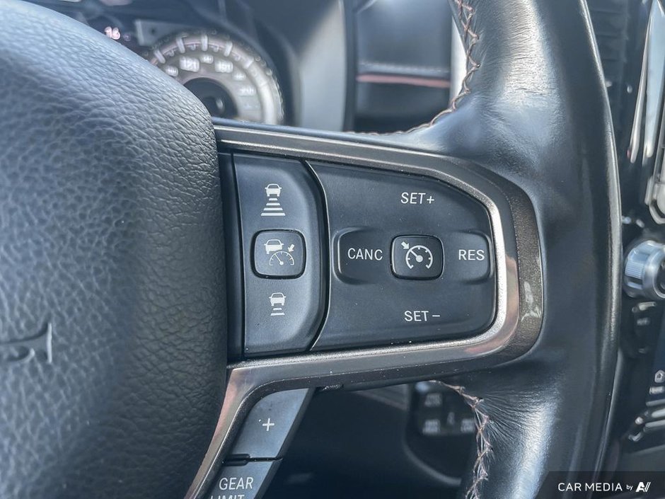 2022 Ram 1500 Limited Longhorn-15
