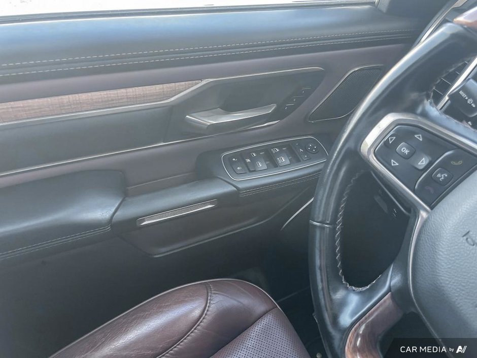 2022 Ram 1500 Limited Longhorn-16