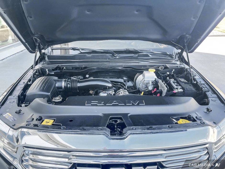 2022 Ram 1500 Limited Longhorn-9