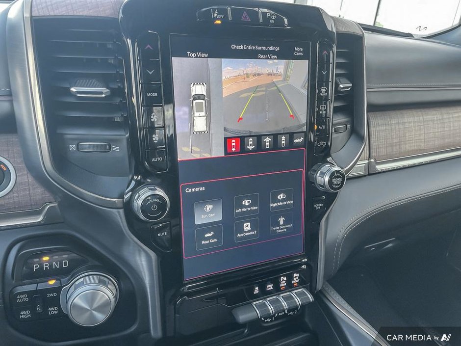 2022 Ram 1500 Limited Longhorn-18