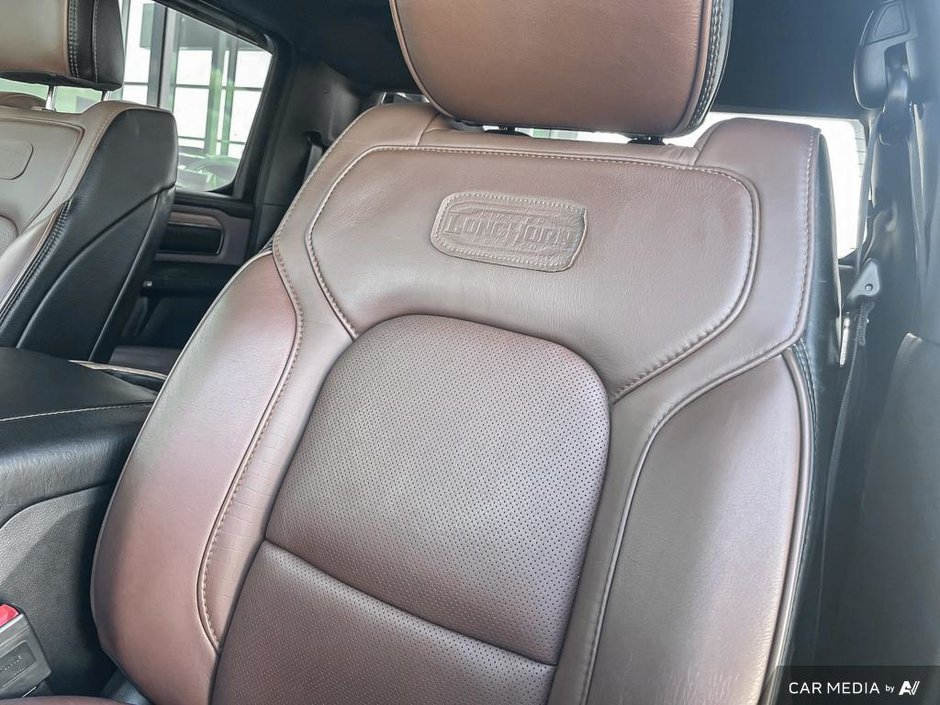 2022 Ram 1500 Limited Longhorn-19