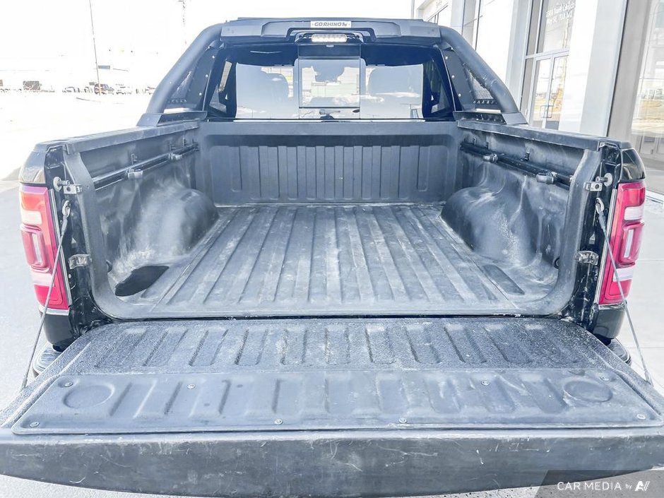2022 Ram 1500 Limited Longhorn-11