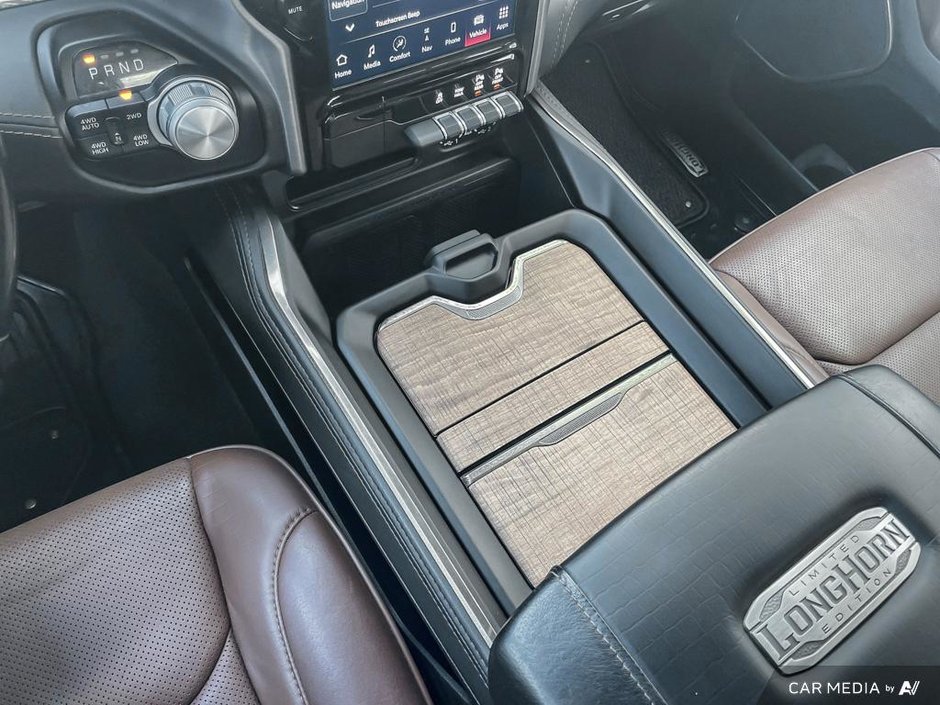 2022 Ram 1500 Limited Longhorn-17