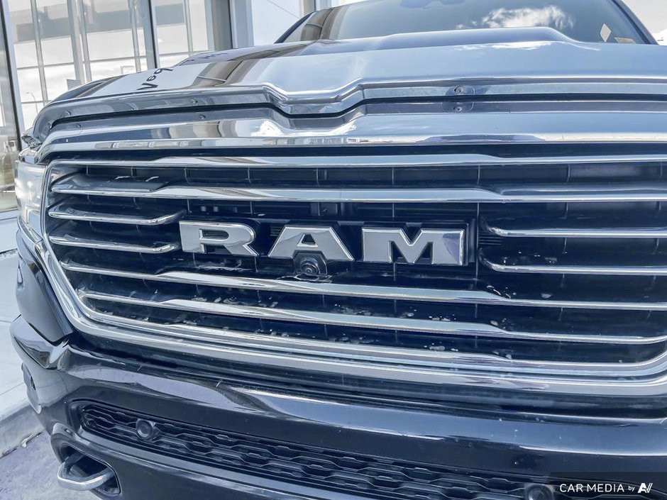 2022 Ram 1500 Limited Longhorn-8