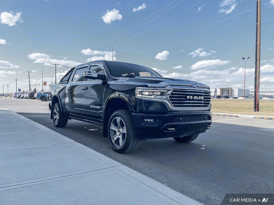 2022 Ram 1500 Limited Longhorn-25