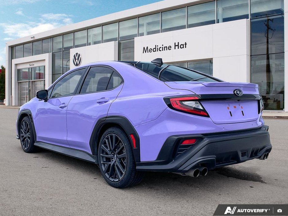 2023 Subaru WRX Sport-tech-3