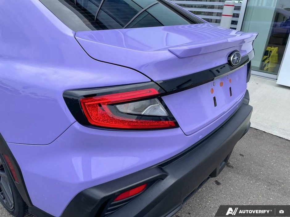 2023 Subaru WRX Sport-tech-9