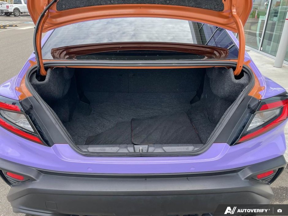 2023 Subaru WRX Sport-tech-10