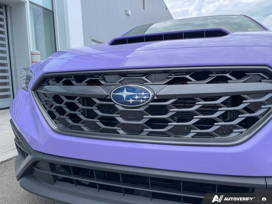 2023 Subaru WRX Sport-tech-8