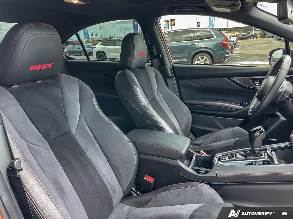 2023 Subaru WRX Sport-tech-20