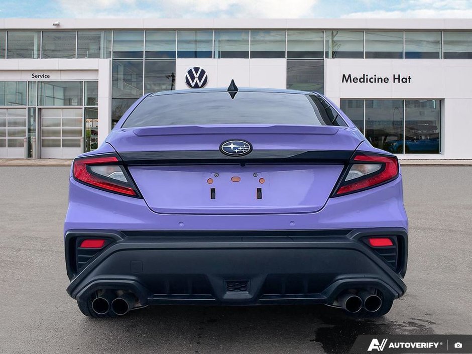 2023 Subaru WRX Sport-tech-4