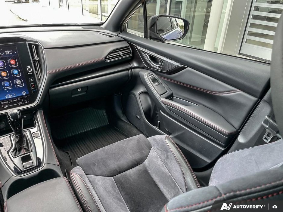 2023 Subaru WRX Sport-tech-23