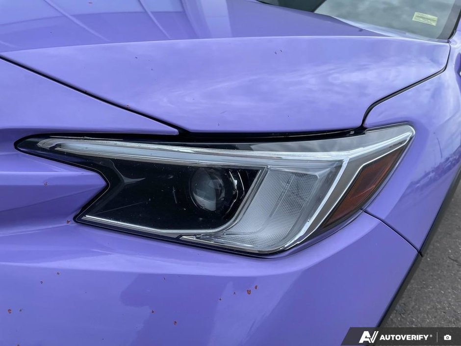 2023 Subaru WRX Sport-tech-7