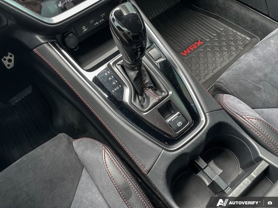 2023 Subaru WRX Sport-tech-16