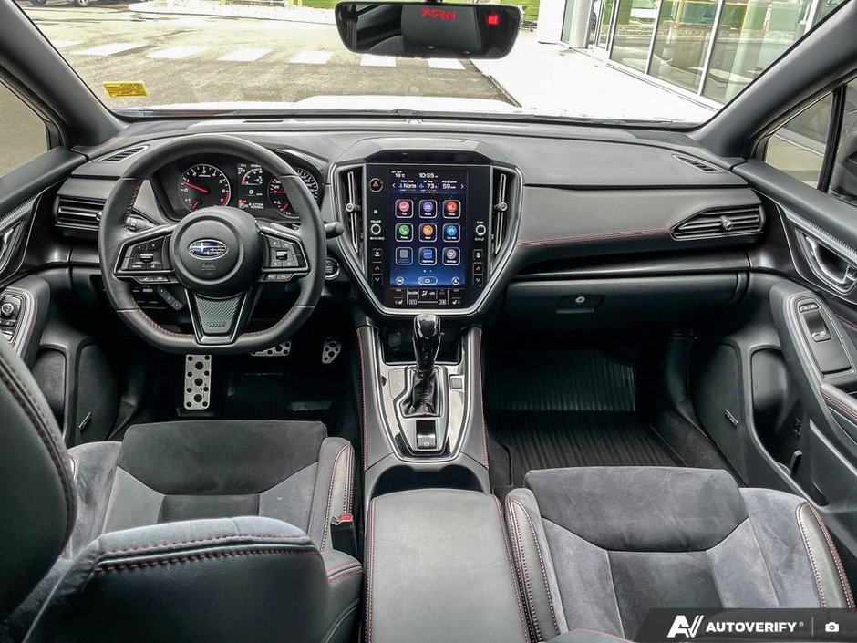 2023 Subaru WRX Sport-tech-22
