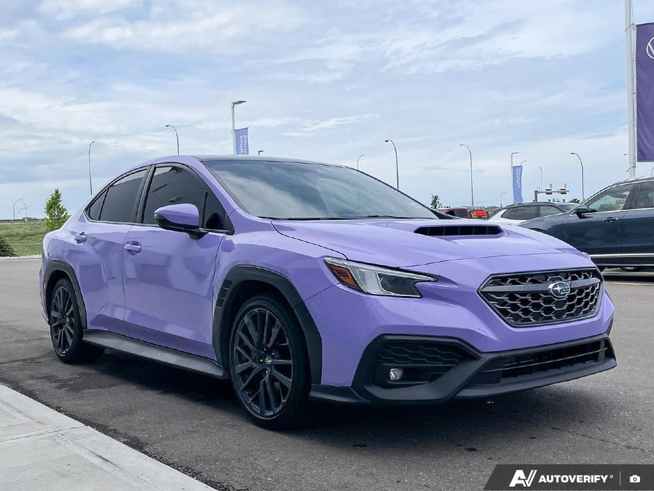 2023 Subaru WRX Sport-tech-24