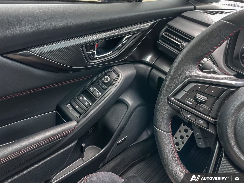 2023 Subaru WRX Sport-tech-15