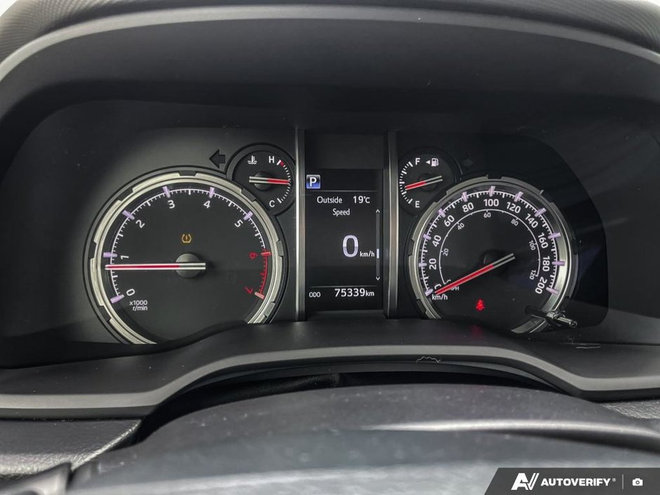 2020 Toyota 4Runner BASE-13