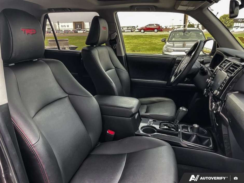 2020 Toyota 4Runner BASE-20