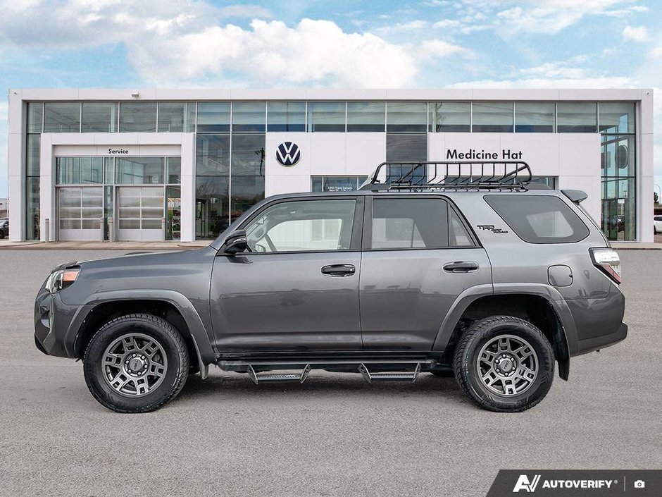 2020 Toyota 4Runner BASE-2