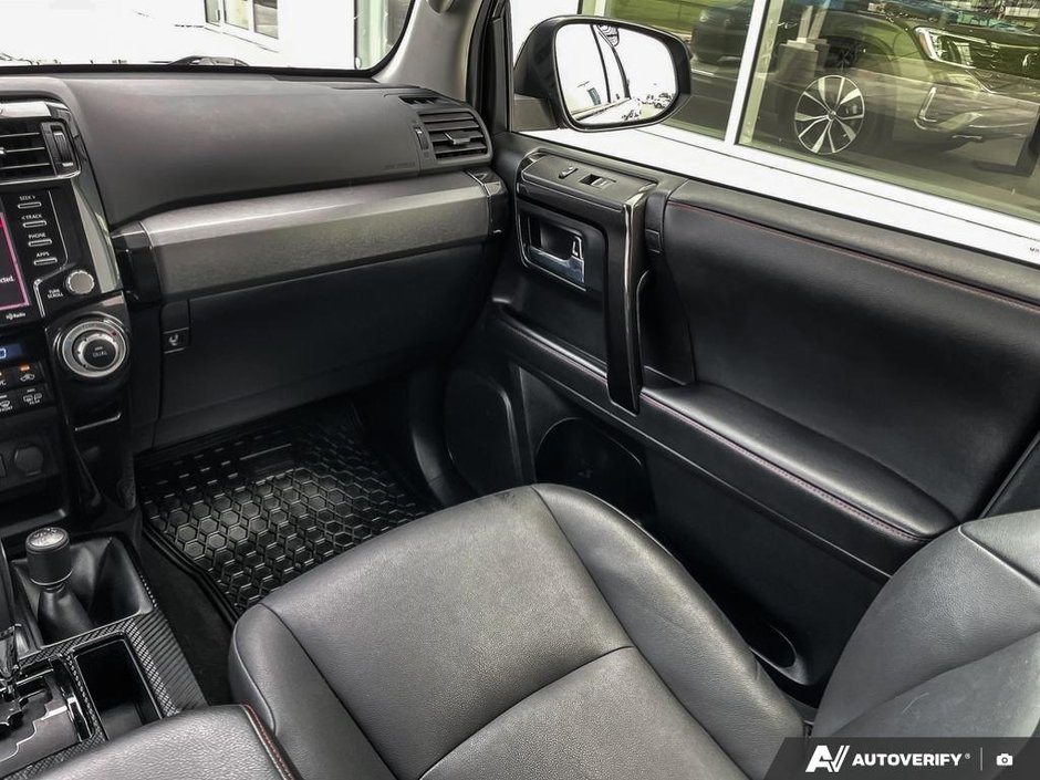 2020 Toyota 4Runner BASE-23