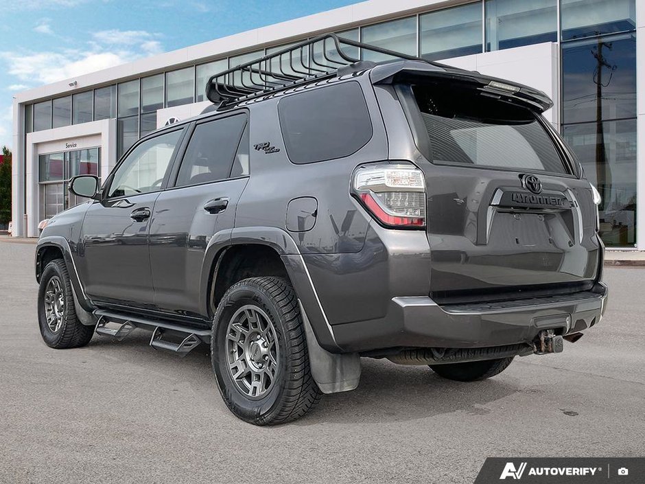 2020 Toyota 4Runner BASE-3