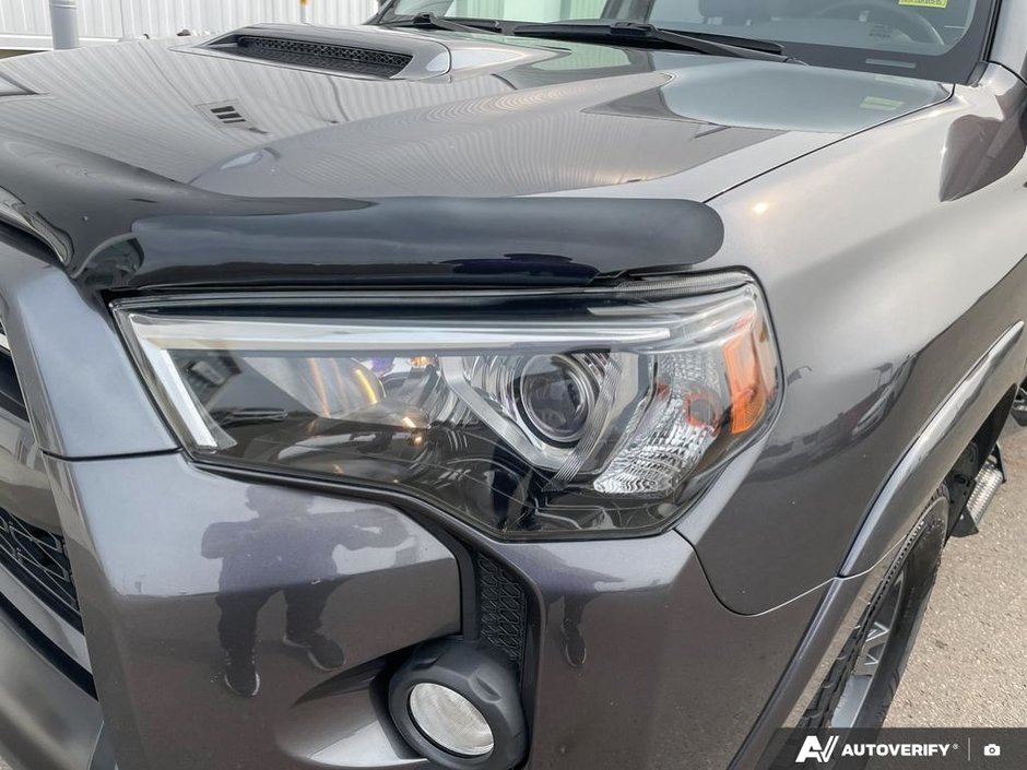 2020 Toyota 4Runner BASE-7