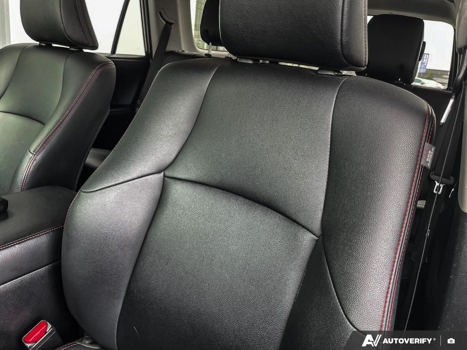 2020 Toyota 4Runner BASE-18