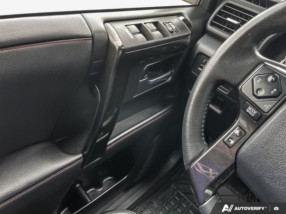 2020 Toyota 4Runner BASE-15