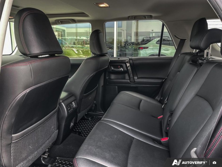 2020 Toyota 4Runner BASE-21