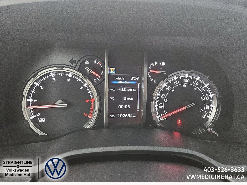 2023 Toyota 4Runner BASE-19