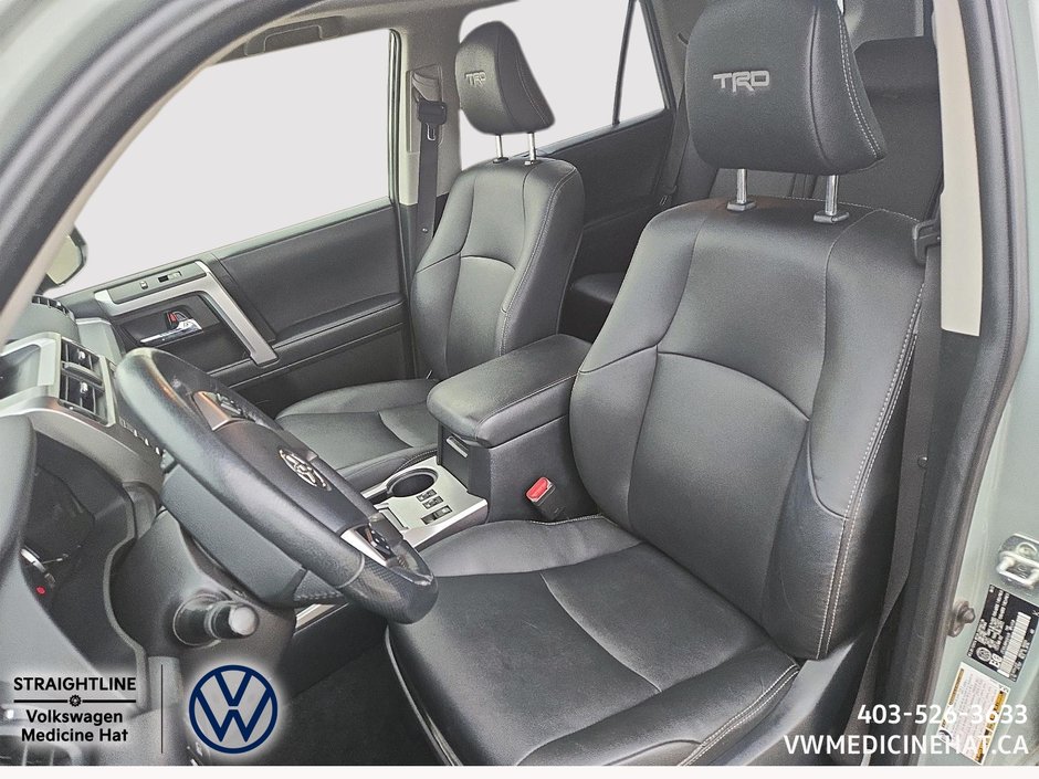 2023 Toyota 4Runner BASE-8