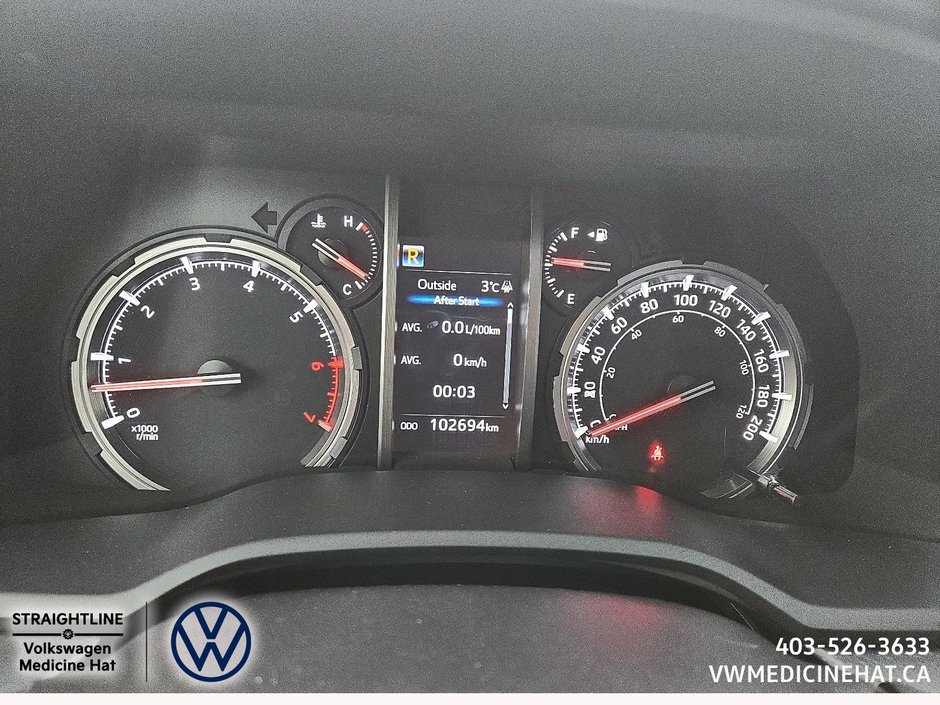 2023 Toyota 4Runner BASE-18