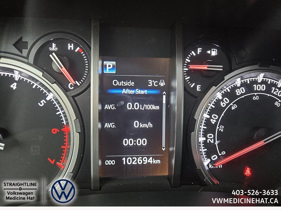 2023 Toyota 4Runner BASE-13