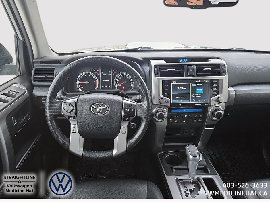 2023 Toyota 4Runner BASE-10