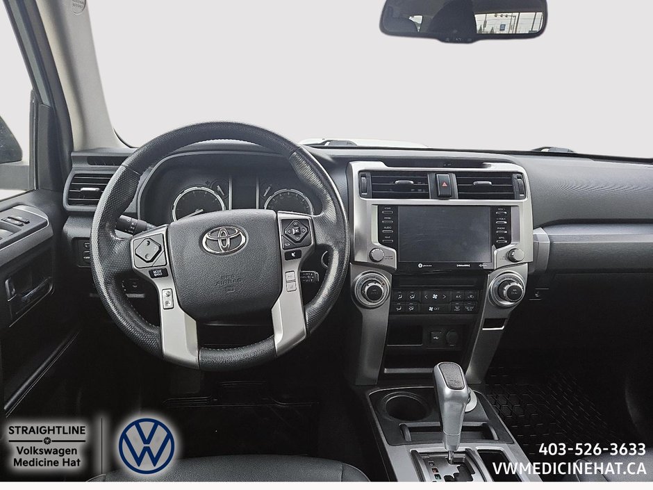 2023 Toyota 4Runner BASE-10