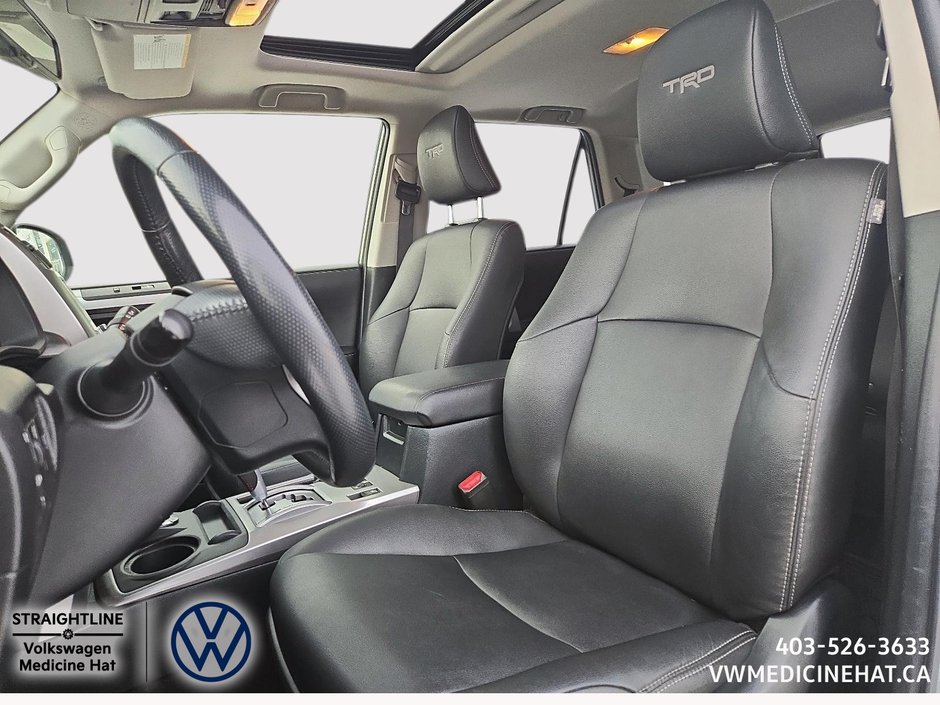 2023 Toyota 4Runner BASE-8