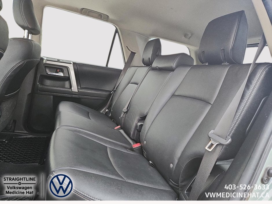 2023 Toyota 4Runner BASE-9