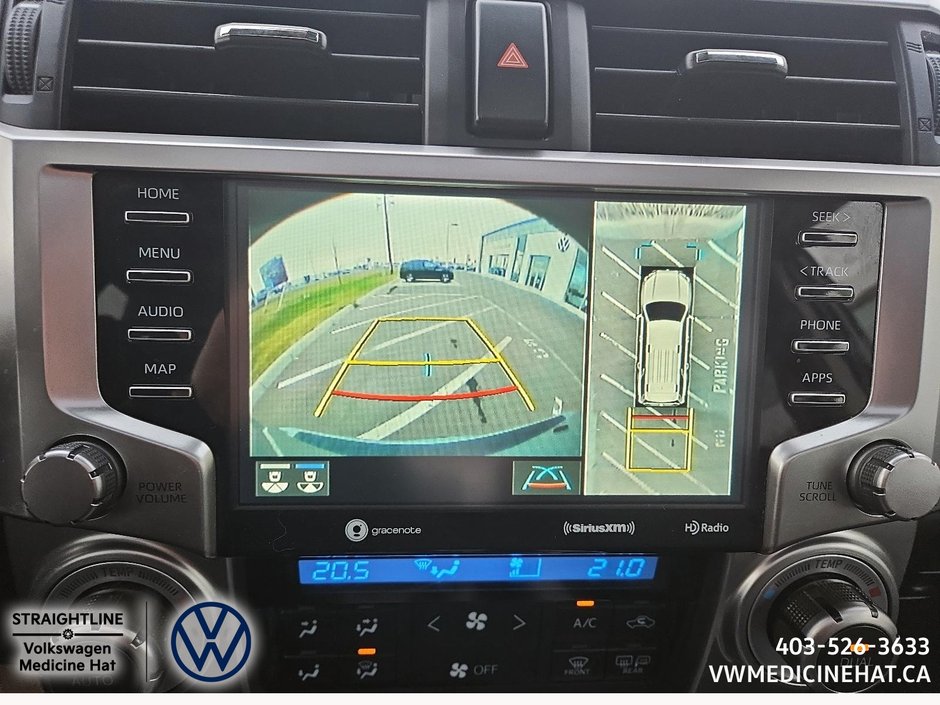 2023 Toyota 4Runner BASE-17