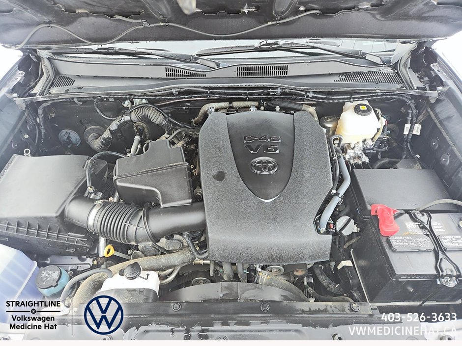 2023 Toyota TACOMA TRD OFFROAD-6