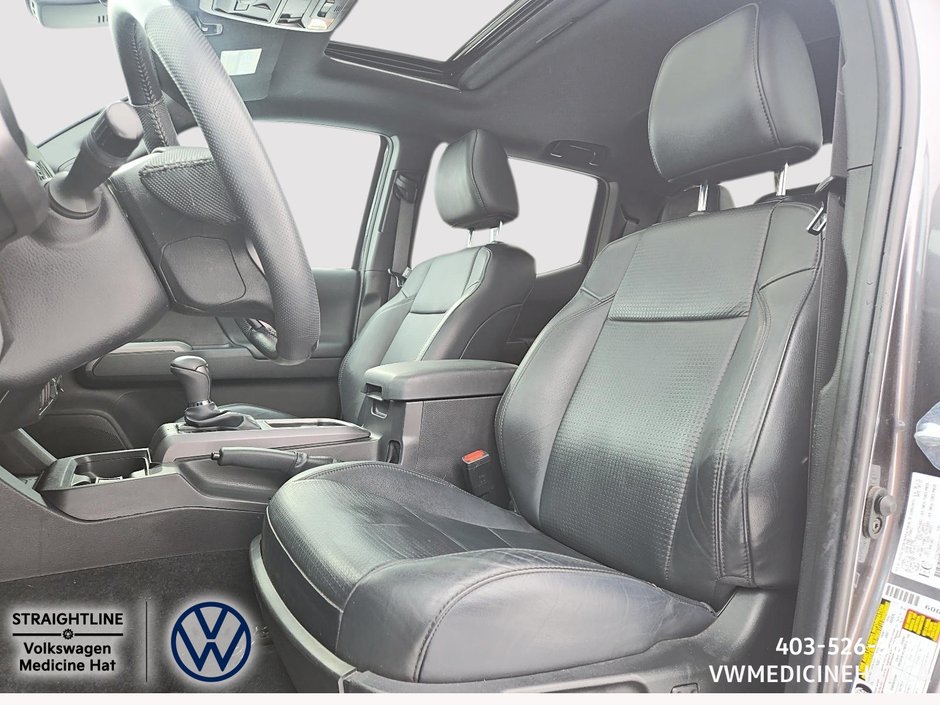 2023 Toyota TACOMA TRD OFFROAD-7