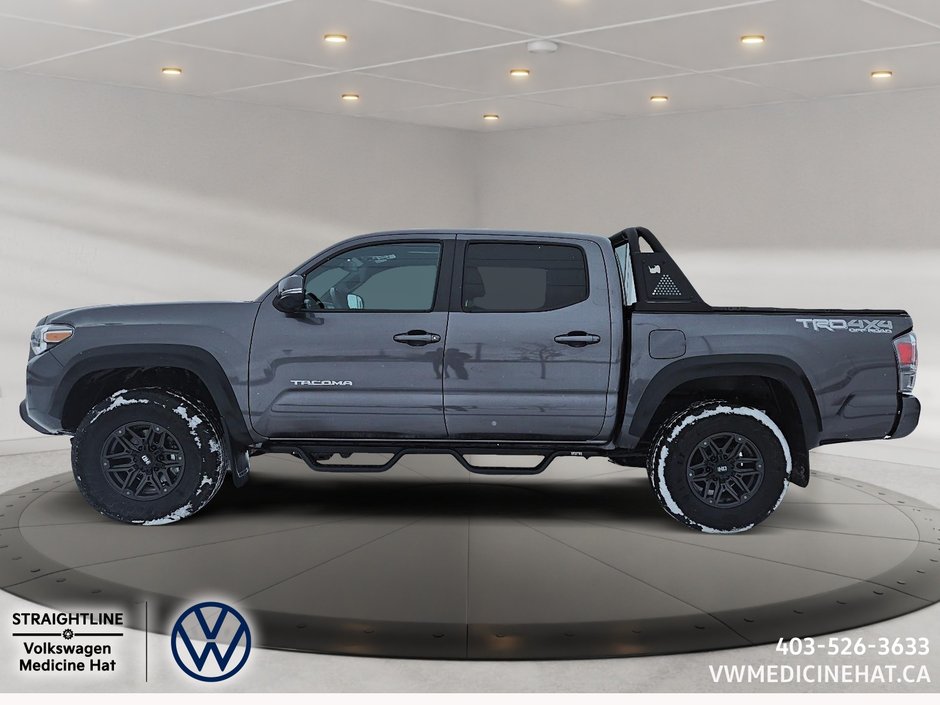 2023 Toyota TACOMA TRD OFFROAD-4