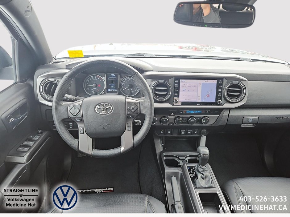 2023 Toyota TACOMA TRD OFFROAD-9